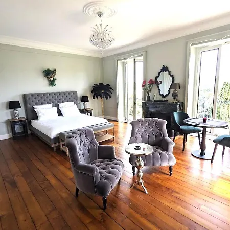 Morton - Domaine Du Grand Tourmalet Pic Du Midi Villa *