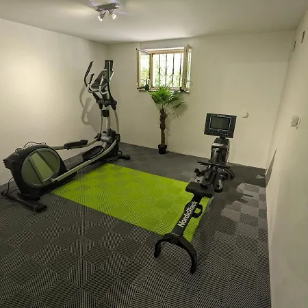 Villa Morton - Domaine Du Grand Tourmalet Pic Du Midi