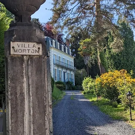 Morton - Domaine Du Grand Tourmalet Pic Du Midi * Bagnères-de-Bigorre