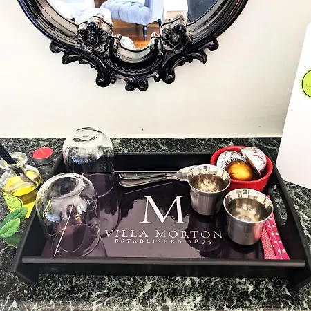 Villa Morton - Domaine Du Grand Tourmalet Pic Du Midi