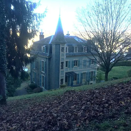 Morton - Domaine Du Grand Tourmalet Pic Du Midi Villa Bagnères-de-Bigorre