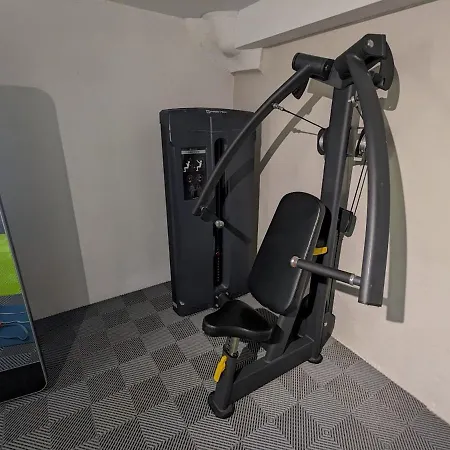 Villa Morton - Domaine Du Grand Tourmalet Pic Du Midi