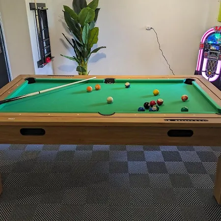 Villa Morton - Domaine Du Grand Tourmalet Pic Du Midi Bagnères-de-Bigorre