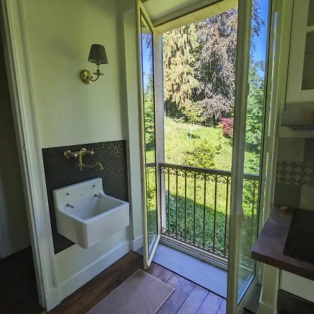 Morton - Domaine Du Grand Tourmalet Pic Du Midi Villa Bagnères-de-Bigorre