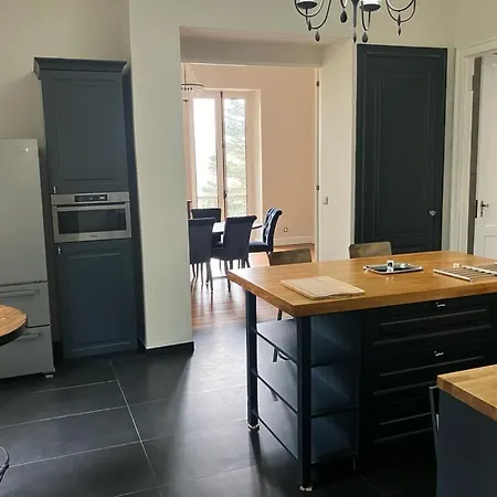 Morton - Domaine Du Grand Tourmalet Pic Du Midi Villa Bagnères-de-Bigorre