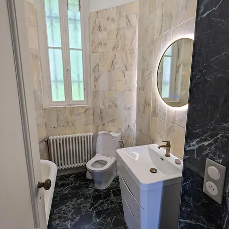 Villa Morton - Domaine Du Grand Tourmalet Pic Du Midi