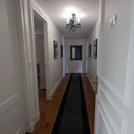 Morton - Domaine Du Grand Tourmalet Pic Du Midi Villa