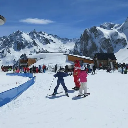 Villa Morton - Domaine Du Grand Tourmalet Pic Du Midi Bagnères-de-Bigorre