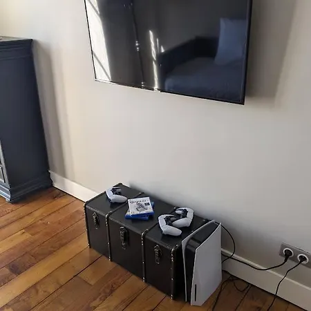 Morton - Domaine Du Grand Tourmalet Pic Du Midi