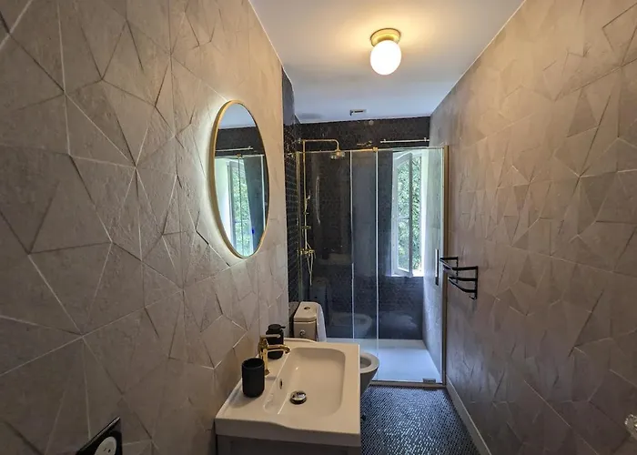 Morton - Domaine Du Grand Tourmalet Pic Du Midi Villa Bagnères-de-Bigorre