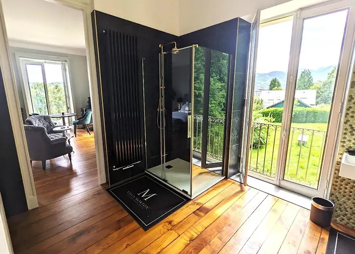 Morton - Domaine Du Grand Tourmalet Pic Du Midi