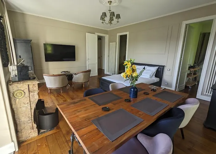 Morton - Domaine Du Grand Tourmalet Pic Du Midi *