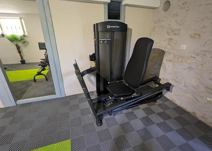 Morton - Domaine Du Grand Tourmalet Pic Du Midi Villa