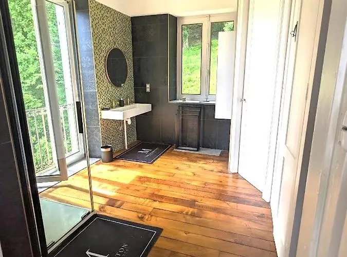 Morton - Domaine Du Grand Tourmalet Pic Du Midi Villa Bagnères-de-Bigorre