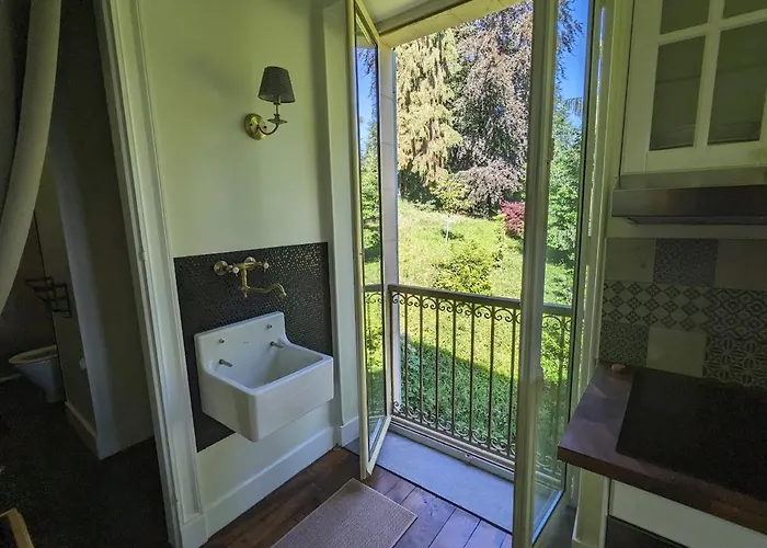 Morton - Domaine Du Grand Tourmalet Pic Du Midi Villa Bagnères-de-Bigorre