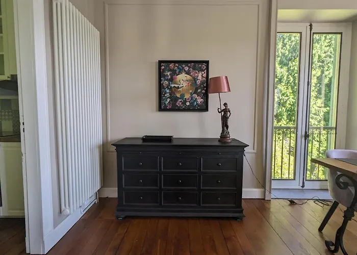 Morton - Domaine Du Grand Tourmalet Pic Du Midi * Bagnères-de-Bigorre