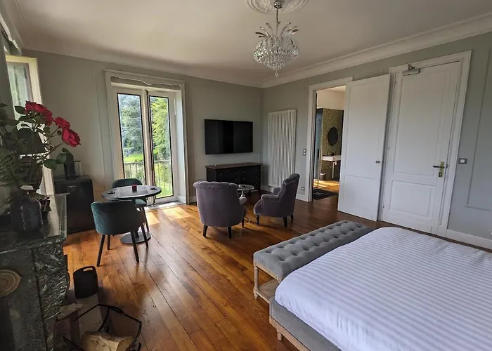 Morton - Domaine Du Grand Tourmalet Pic Du Midi * Bagnères-de-Bigorre