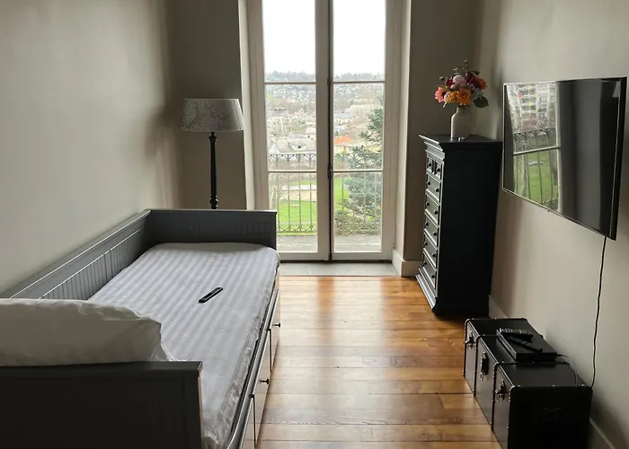 Morton - Domaine Du Grand Tourmalet Pic Du Midi Villa *