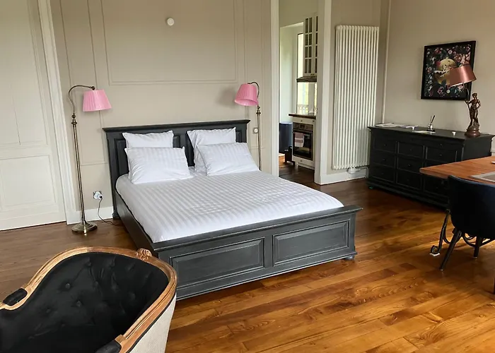 Villa Morton - Domaine Du Grand Tourmalet Pic Du Midi