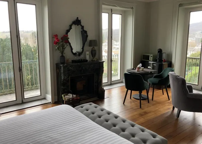 Morton - Domaine Du Grand Tourmalet Pic Du Midi *