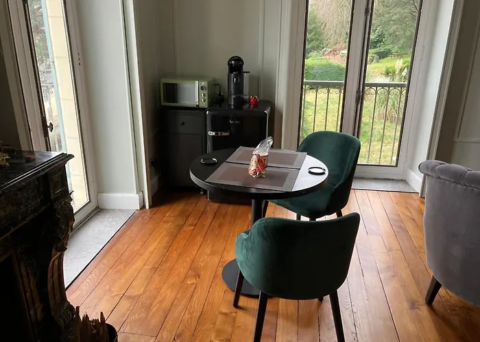 Villa Morton - Domaine Du Grand Tourmalet Pic Du Midi