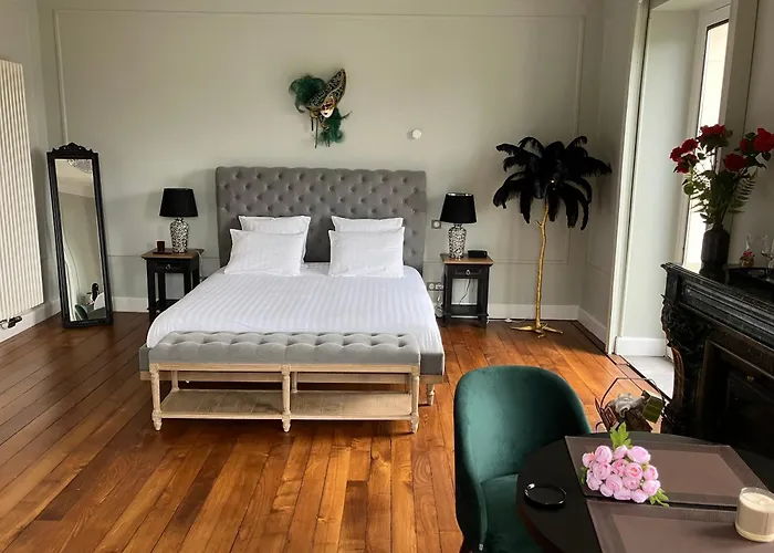 Morton - Domaine Du Grand Tourmalet Pic Du Midi * Bagnères-de-Bigorre