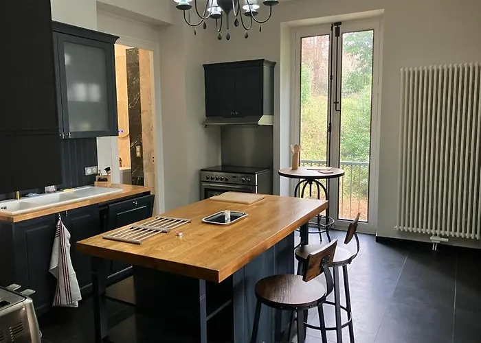 Morton - Domaine Du Grand Tourmalet Pic Du Midi *