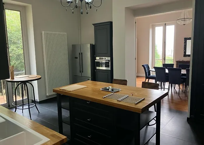 Morton - Domaine Du Grand Tourmalet Pic Du Midi *