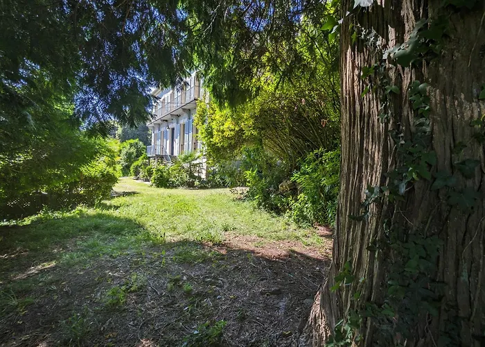 Villa Morton - Domaine Du Grand Tourmalet Pic Du Midi Bagnères-de-Bigorre