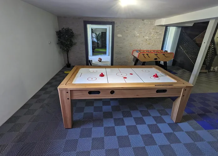 Morton - Domaine Du Grand Tourmalet Pic Du Midi * Bagnères-de-Bigorre