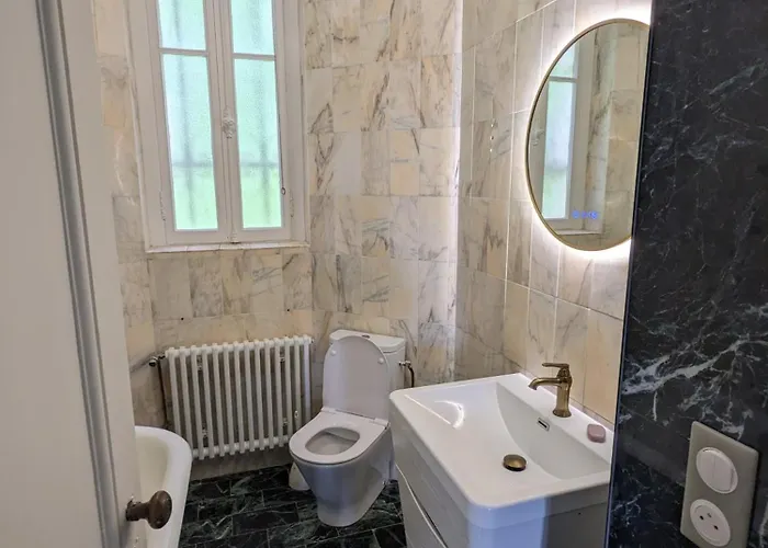 Villa Morton - Domaine Du Grand Tourmalet Pic Du Midi