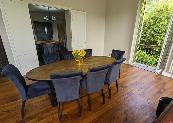 Villa Morton - Domaine Du Grand Tourmalet Pic Du Midi Bagnères-de-Bigorre