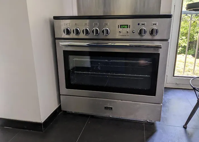 Morton - Domaine Du Grand Tourmalet Pic Du Midi *