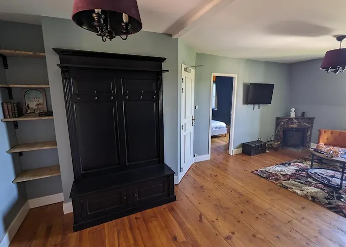 Morton - Domaine Du Grand Tourmalet Pic Du Midi