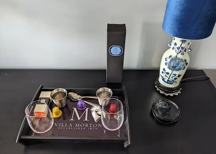 Villa Morton - Domaine Du Grand Tourmalet Pic Du Midi