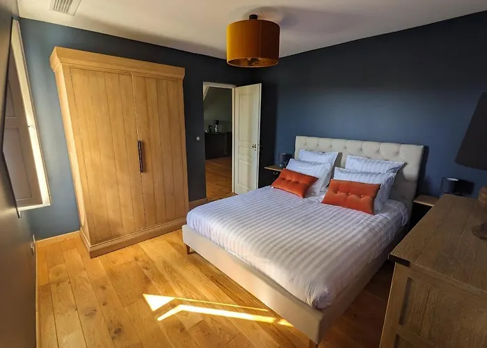 Villa Morton - Domaine Du Grand Tourmalet Pic Du Midi Bagnères-de-Bigorre