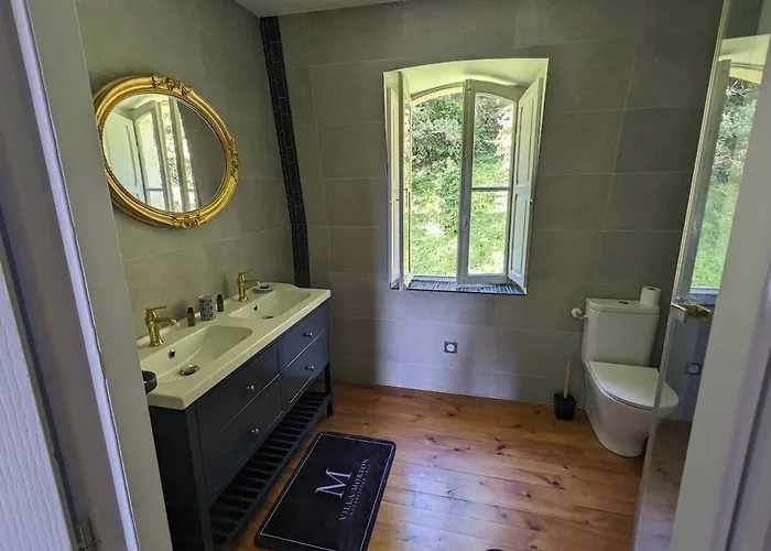 Morton - Domaine Du Grand Tourmalet Pic Du Midi