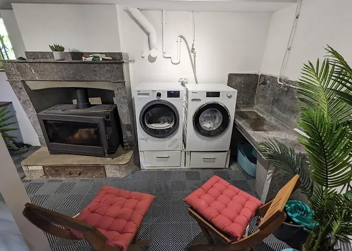 Villa Morton - Domaine Du Grand Tourmalet Pic Du Midi Bagnères-de-Bigorre