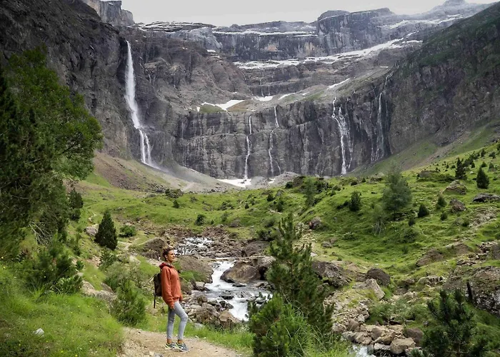 Morton - Domaine Du Grand Tourmalet Pic Du Midi *