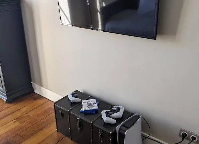 Morton - Domaine Du Grand Tourmalet Pic Du Midi