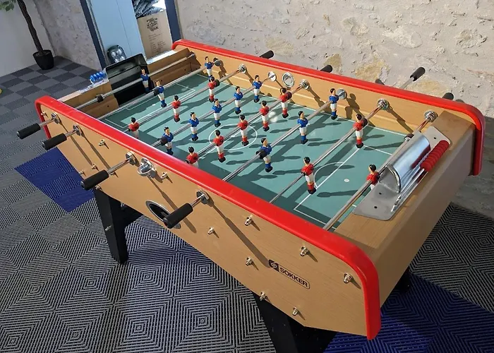 Villa Morton - Domaine Du Grand Tourmalet Pic Du Midi Bagnères-de-Bigorre