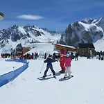 Villa Morton - Domaine Du Grand Tourmalet Pic Du Midi Bagnères-de-Bigorre