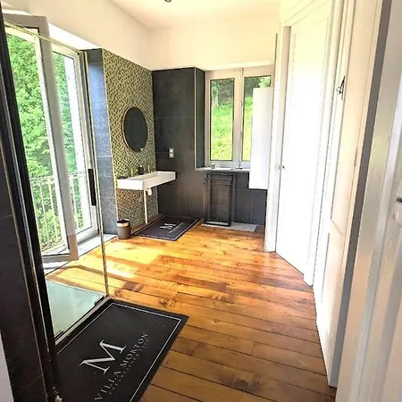 Morton - Domaine Du Grand Tourmalet Pic Du Midi Villa Bagnères-de-Bigorre