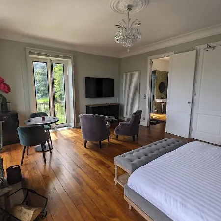 Morton - Domaine Du Grand Tourmalet Pic Du Midi * Bagnères-de-Bigorre