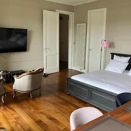 Morton - Domaine Du Grand Tourmalet Pic Du Midi Villa *