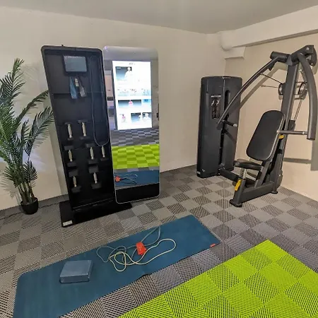 Morton - Domaine Du Grand Tourmalet Pic Du Midi