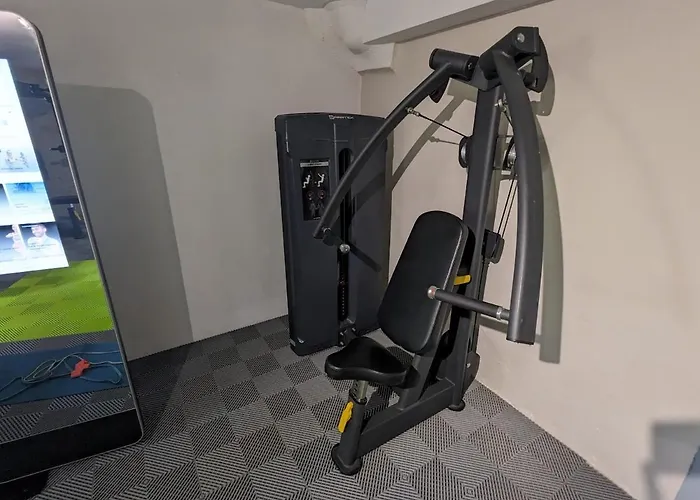 Вилла Morton - Domaine Du Grand Tourmalet Pic Du Midi