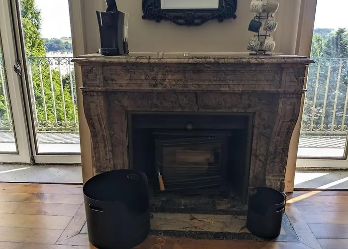 Morton - Domaine Du Grand Tourmalet Pic Du Midi * Баньер-де-Бигор