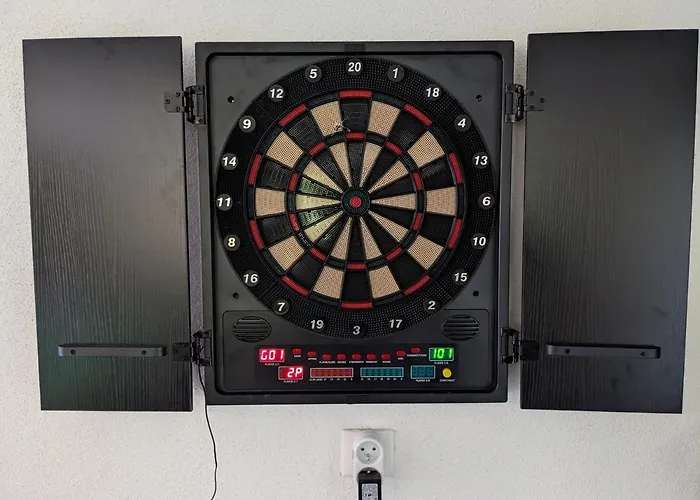 Morton - Domaine Du Grand Tourmalet Pic Du Midi *