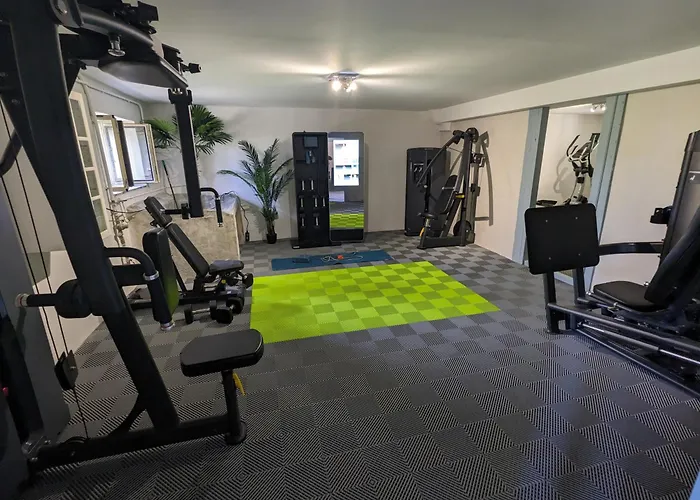 Villa Morton - Domaine Du Grand Tourmalet Pic Du Midi Bagnères-de-Bigorre